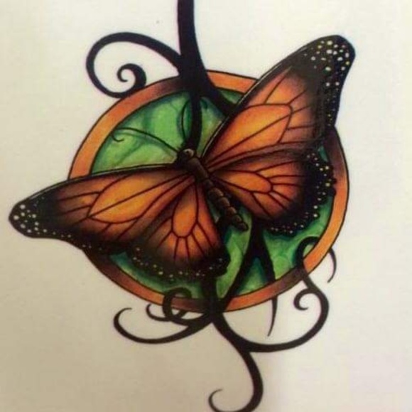 Meet your Posher, Tena - Picture 3 of 3